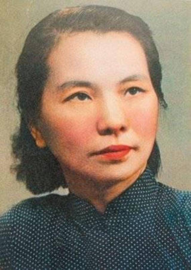 朱枫烈士孙女朱容瑢：要让奶奶那一代的信仰在少年儿童心中扎根发